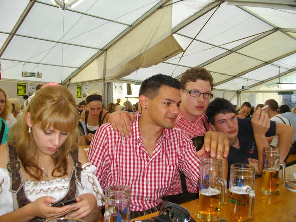 Lederhosentreffen 09 - 