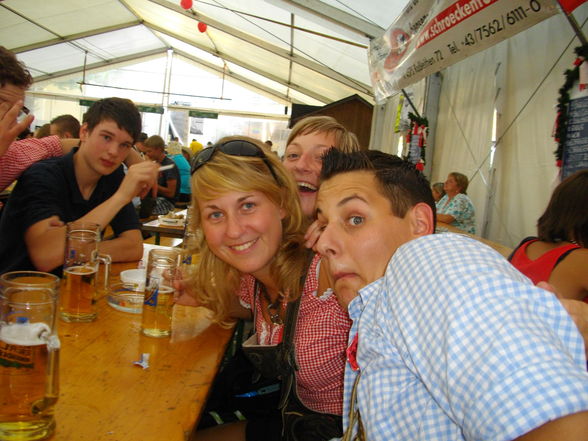 Lederhosentreffen 09 - 