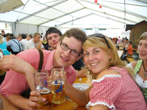 Lederhosentreffen 09 - 