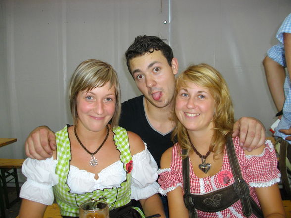 Lederhosentreffen 09 - 