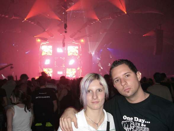 Qlimax 2007 - 