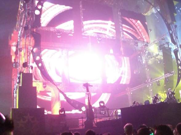 Qlimax 2007 - 