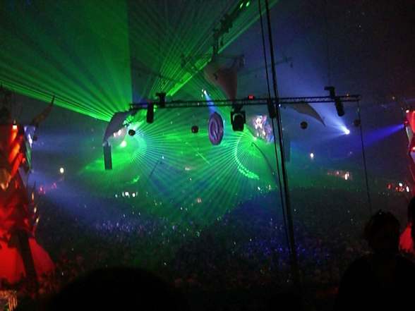 Qlimax 2007 - 