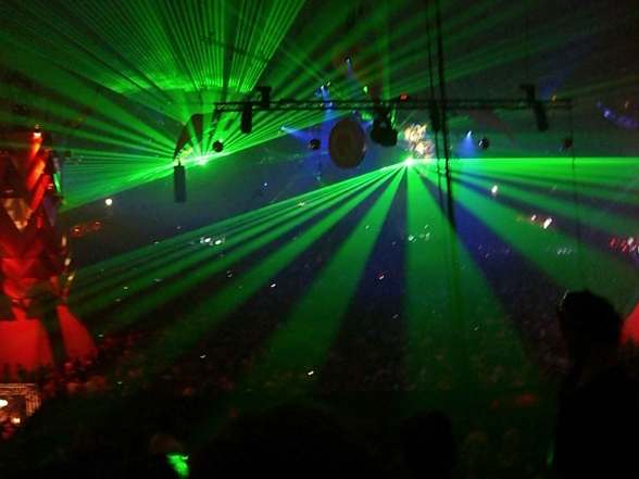 Qlimax 2007 - 