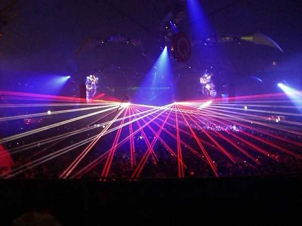 Qlimax 2007 - 