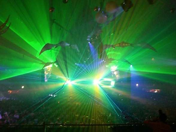 Qlimax 2007 - 