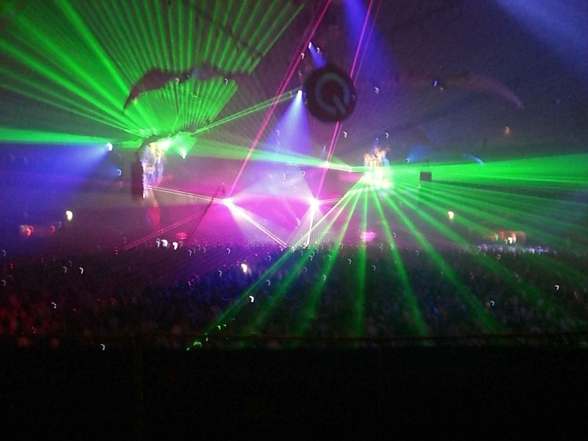 Qlimax 2007 - 