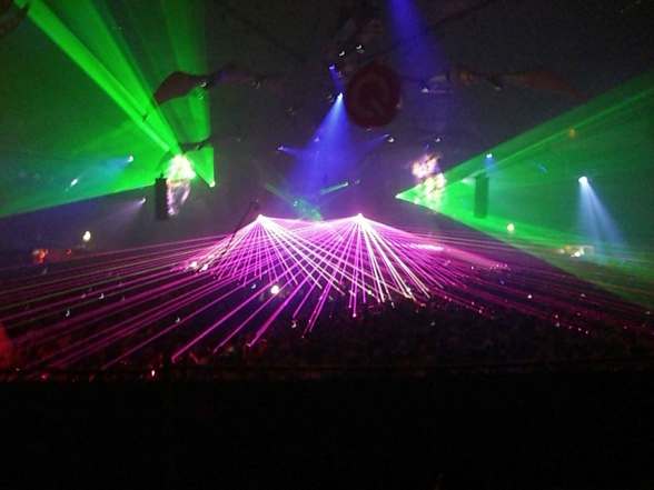 Qlimax 2007 - 