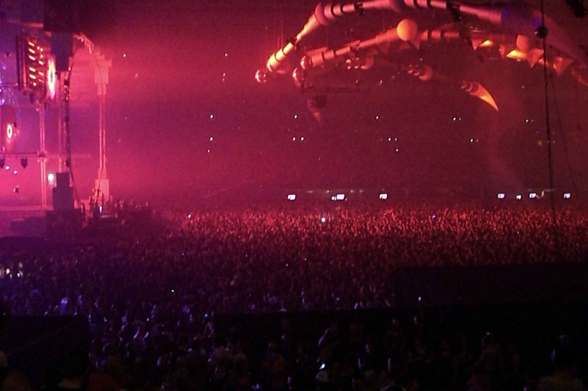 Qlimax 2007 - 