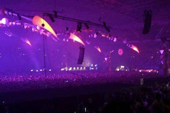 Qlimax 2007 - 