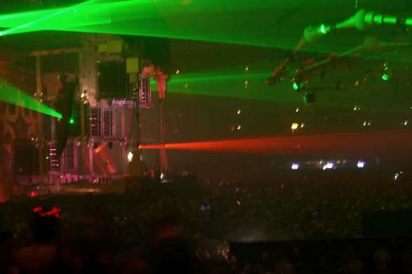 Qlimax 2007 - 