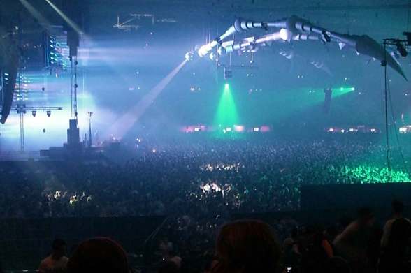 Qlimax 2007 - 