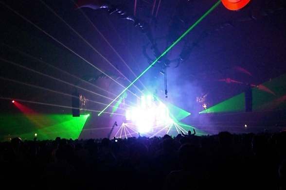 Qlimax 2007 - 