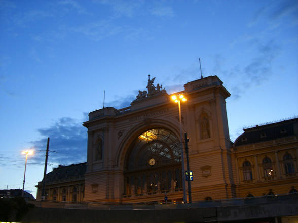 Budapest Parade 2006 - 