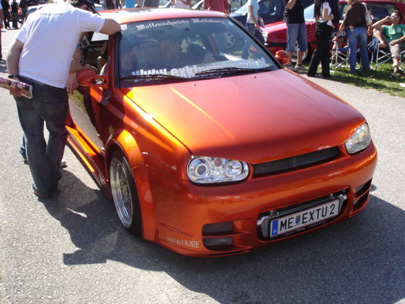 Tuning-Messe - 