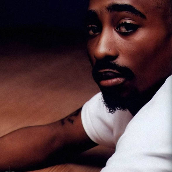 2Pac - 