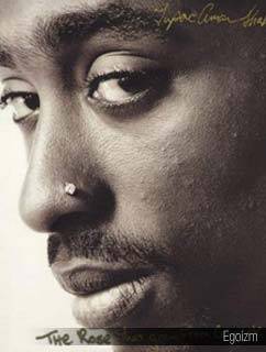 2Pac - 