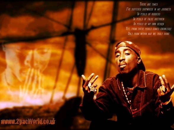 2Pac - 