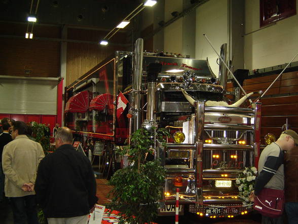 PS show in Wels 2005 - 