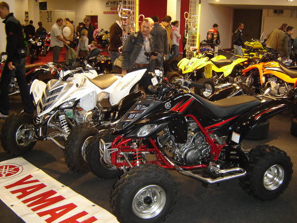 PS show in Wels 2005 - 