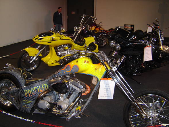 PS show in Wels 2005 - 