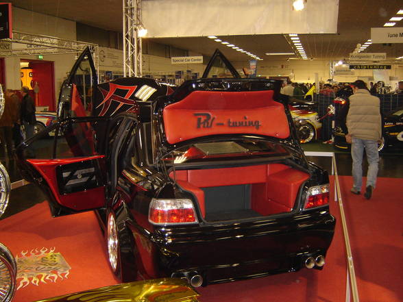 PS show in Wels 2005 - 