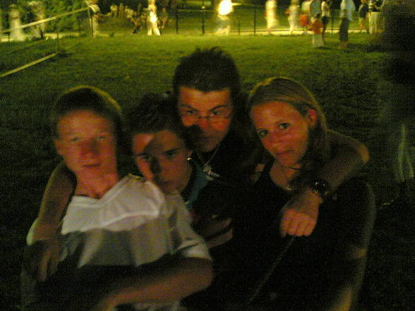 Krumpendorf 2005 - 