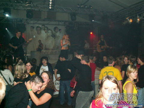 6. Perger Zeltfest - 