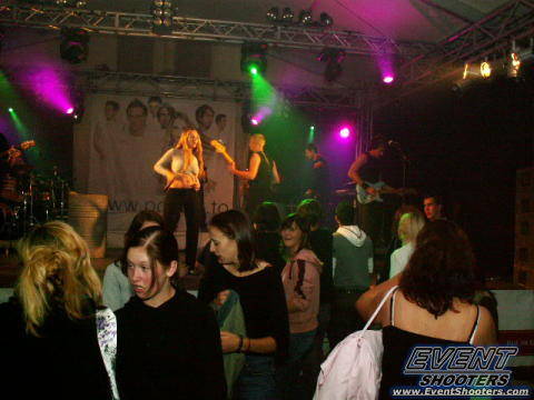 6. Perger Zeltfest - 