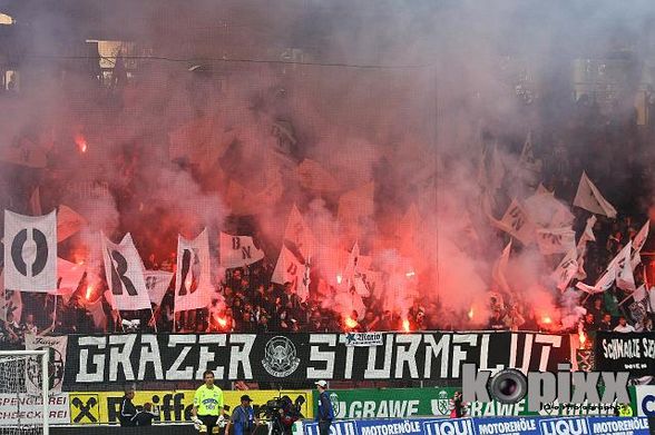 Sk Sturm - 