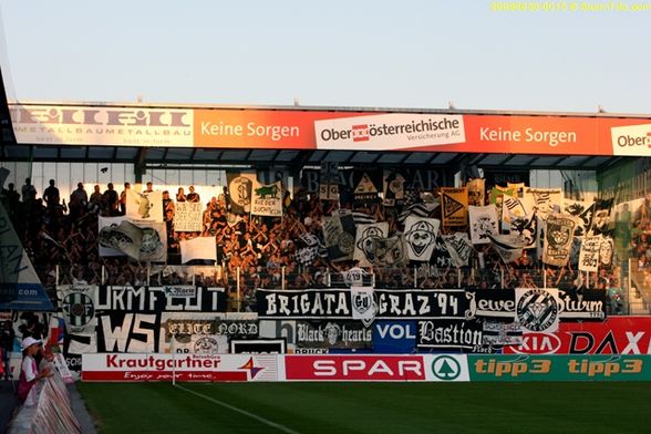 Sk Sturm - 