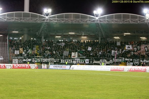 Sk Sturm - 