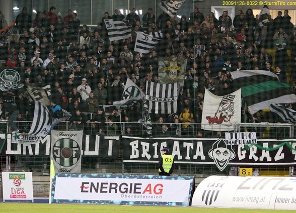 Sk Sturm - 