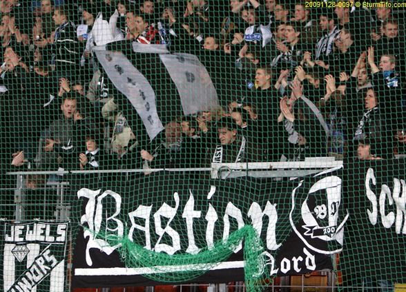 Sk Sturm - 