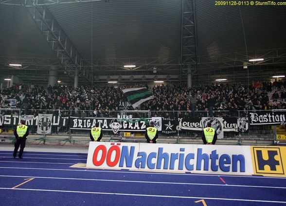 Sk Sturm - 