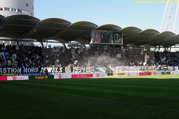 Sk Sturm - 