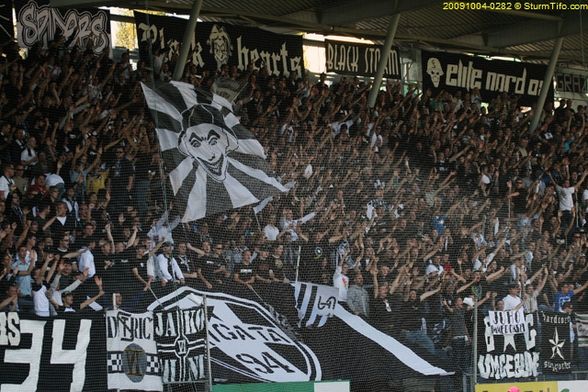 Sk Sturm - 