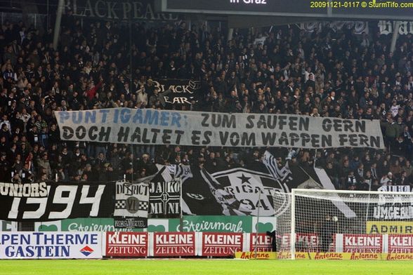 Sk Sturm - 