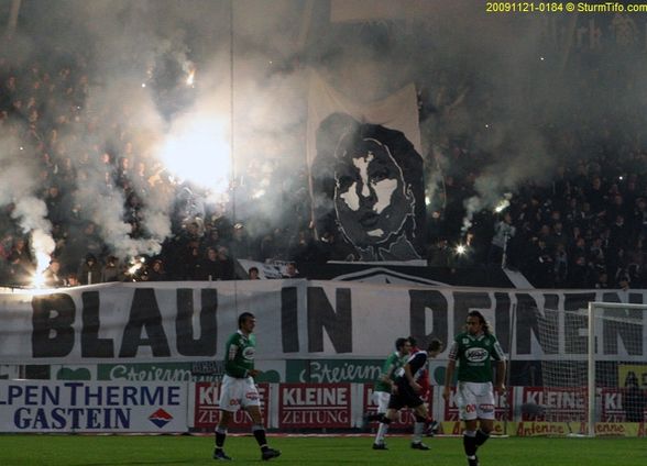 Sk Sturm - 