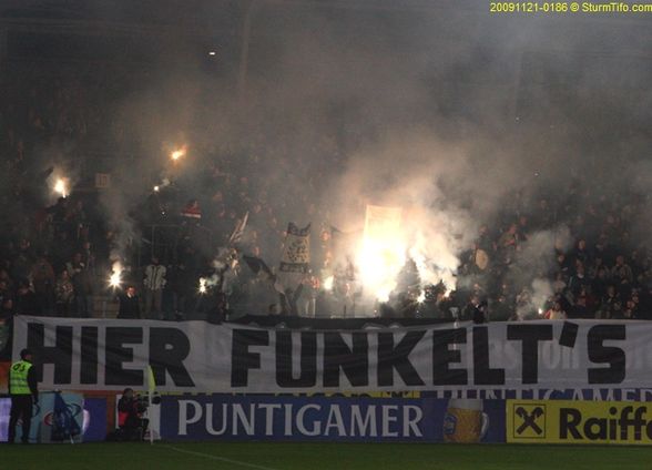 Sk Sturm - 