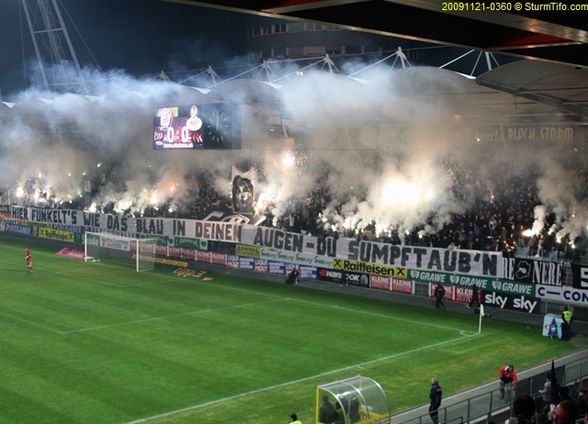 Sk Sturm - 