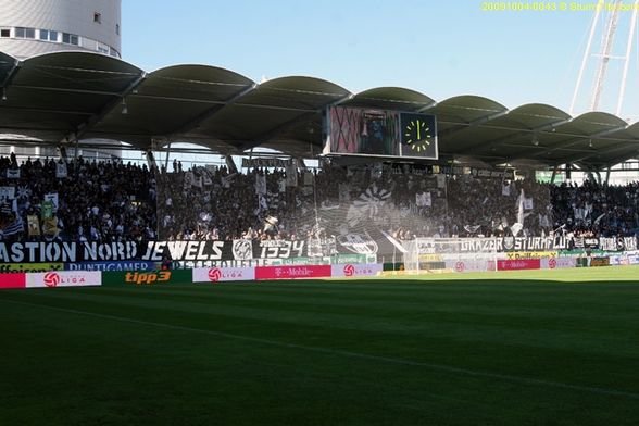 Sk Sturm - 