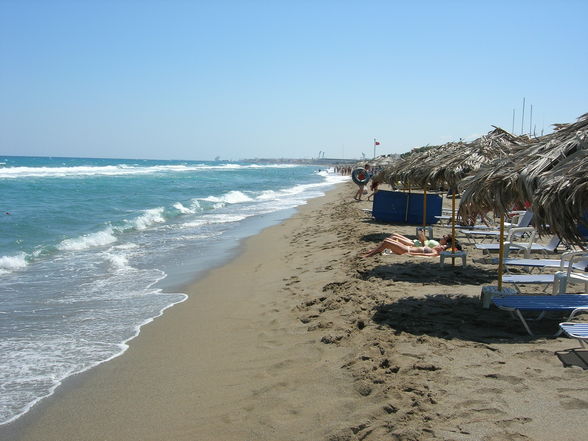 Urlaub in Kreta :-) - 