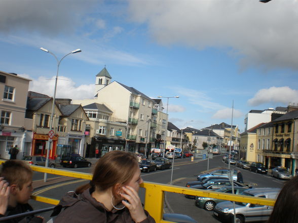 Galway + Aran Islands - 