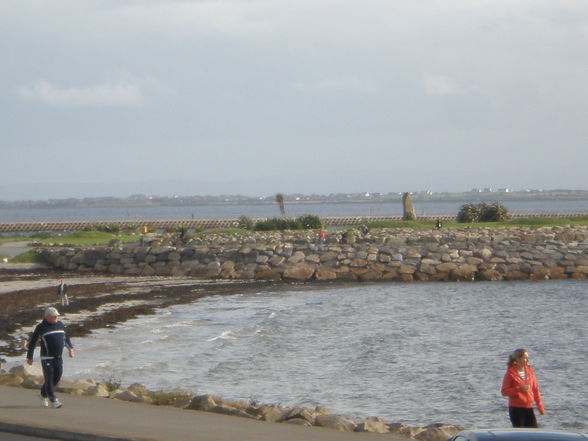 Galway + Aran Islands - 