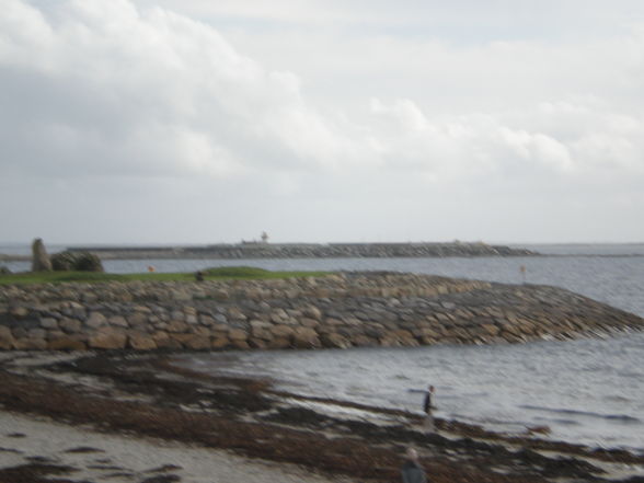 Galway + Aran Islands - 