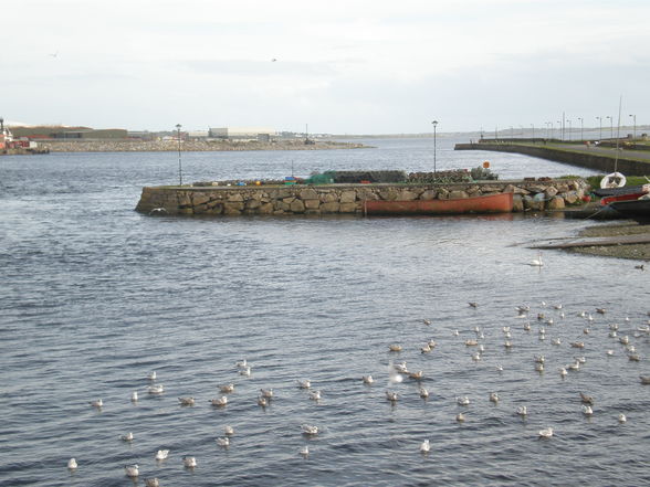 Galway + Aran Islands - 