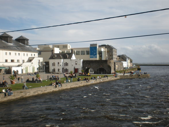 Galway + Aran Islands - 