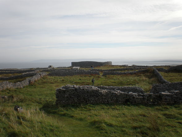 Galway + Aran Islands - 