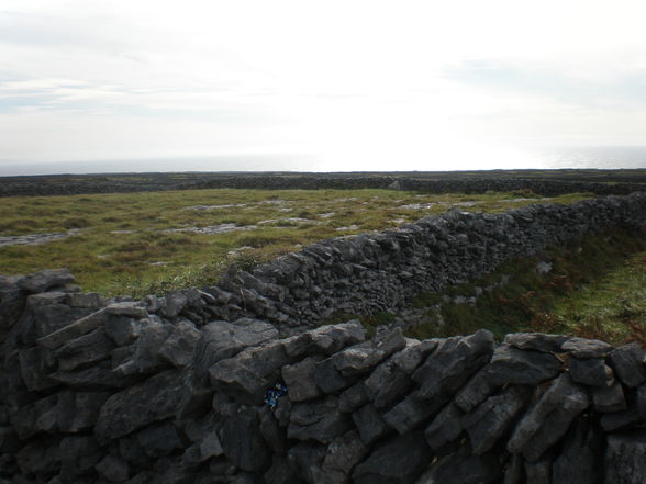 Galway + Aran Islands - 